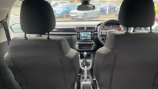 Citroen C3 1.2 PureTech 83 Flair 5dr Petrol Hatchback